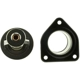Purchase Top-Quality Thermostat With Housing by MOTORAD - 5190KT pa12