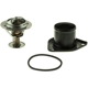 Purchase Top-Quality Thermostat With Housing by MOTORAD - 5190KT pa13