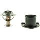 Purchase Top-Quality Thermostat With Housing by MOTORAD - 5190KT pa2