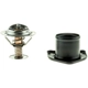 Purchase Top-Quality Thermostat With Housing by MOTORAD - 5190KT pa8