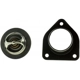 Purchase Top-Quality Thermostat With Housing by MOTORAD - 5190KT pa9