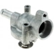 Purchase Top-Quality Thermostat With Housing by MOTORAD - 521-180 pa11