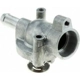 Purchase Top-Quality Thermostat With Housing by MOTORAD - 521-180 pa14