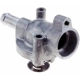 Purchase Top-Quality Thermostat With Housing by MOTORAD - 521-180 pa15