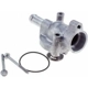 Purchase Top-Quality Thermostat With Housing by MOTORAD - 521-180 pa16