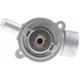 Purchase Top-Quality Thermostat With Housing by MOTORAD - 521-180 pa18
