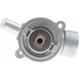 Purchase Top-Quality Thermostat With Housing by MOTORAD - 521-180 pa2