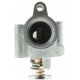 Purchase Top-Quality Thermostat With Housing by MOTORAD - 521-180 pa21