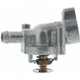 Purchase Top-Quality Thermostat With Housing by MOTORAD - 521-180 pa24
