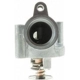 Purchase Top-Quality Thermostat With Housing by MOTORAD - 521-180 pa3