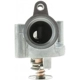 Purchase Top-Quality Thermostat With Housing by MOTORAD - 521-180 pa6