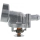 Purchase Top-Quality Thermostat With Housing by MOTORAD - 521-180 pa7