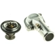 Purchase Top-Quality MOTORAD - 5215KT - Engine Coolant Thermostat Kit pa1