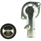 Purchase Top-Quality Thermostat With Housing by MOTORAD - 5215KT pa2