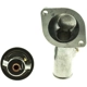 Purchase Top-Quality MOTORAD - 5215KT - Engine Coolant Thermostat Kit pa3