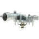 Purchase Top-Quality Thermostat With Housing by MOTORAD - 522-180 pa10