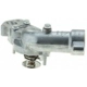 Purchase Top-Quality Thermostat With Housing by MOTORAD - 522-180 pa14