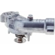 Purchase Top-Quality Thermostat With Housing by MOTORAD - 522-180 pa15