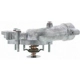Purchase Top-Quality Thermostat With Housing by MOTORAD - 522-180 pa17