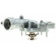 Purchase Top-Quality Thermostat With Housing by MOTORAD - 522-180 pa3