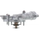 Purchase Top-Quality Thermostat With Housing by MOTORAD - 522-180 pa8