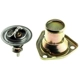 Purchase Top-Quality Thermostat With Housing by MOTORAD - 5231KT pa1