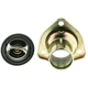 Purchase Top-Quality Thermostat With Housing by MOTORAD - 5231KT pa4