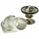 Purchase Top-Quality Thermostat With Housing by MOTORAD - 524KT pa16