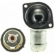 Purchase Top-Quality Thermostat With Housing by MOTORAD - 524KTFS pa17