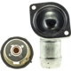 Purchase Top-Quality Thermostat With Housing by MOTORAD - 524KTFS pa8