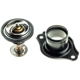 Purchase Top-Quality Thermostat avec boîtier by MOTORAD - 5284KT pa1