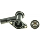 Purchase Top-Quality Thermostat With Housing by MOTORAD - 5332KT pa7