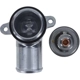 Purchase Top-Quality MOTORAD - 5346KT - Thermostat With Housing pa3