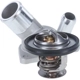 Purchase Top-Quality Thermostat With Housing by MOTORAD - 5349KT pa3