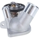Purchase Top-Quality Thermostat With Housing by MOTORAD - 5349KT pa5