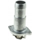 Purchase Top-Quality Thermostat With Housing by MOTORAD - 538-187 pa10