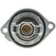 Purchase Top-Quality Thermostat With Housing by MOTORAD - 538-187 pa11