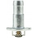 Purchase Top-Quality Thermostat With Housing by MOTORAD - 538-187 pa12