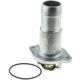 Purchase Top-Quality Thermostat With Housing by MOTORAD - 538-187 pa13