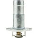 Purchase Top-Quality Thermostat With Housing by MOTORAD - 538-187 pa14