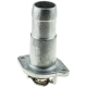 Purchase Top-Quality Thermostat With Housing by MOTORAD - 538-187 pa15