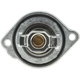 Purchase Top-Quality Thermostat With Housing by MOTORAD - 538-187 pa18