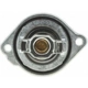 Purchase Top-Quality Thermostat With Housing by MOTORAD - 538-187 pa2