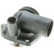 Purchase Top-Quality Thermostat With Housing by MOTORAD - 539-192 pa1