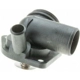 Purchase Top-Quality Thermostat With Housing by MOTORAD - 539-192 pa12