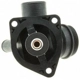 Purchase Top-Quality Thermostat With Housing by MOTORAD - 539-192 pa15