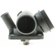 Purchase Top-Quality Thermostat With Housing by MOTORAD - 539-192 pa17