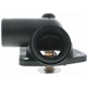 Purchase Top-Quality Thermostat With Housing by MOTORAD - 539-192 pa19