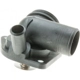 Purchase Top-Quality Thermostat With Housing by MOTORAD - 539-192 pa6
