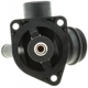 Purchase Top-Quality Thermostat With Housing by MOTORAD - 539-192 pa8